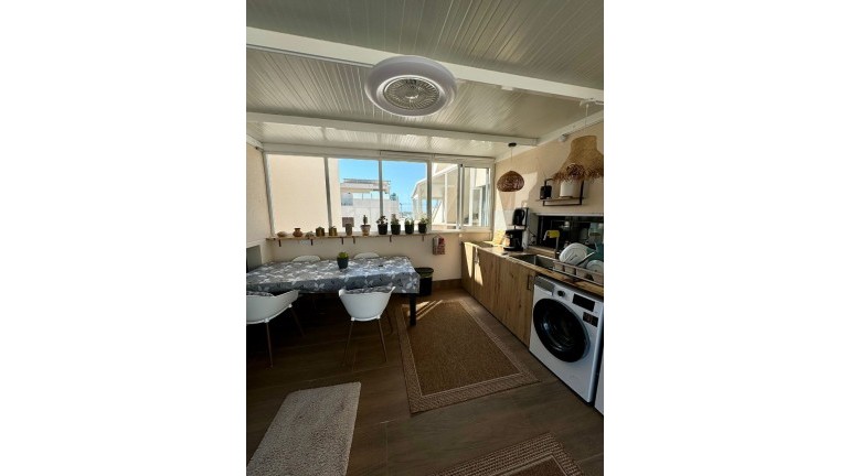 Resale - Bungalow - San Miguel de Salinas
