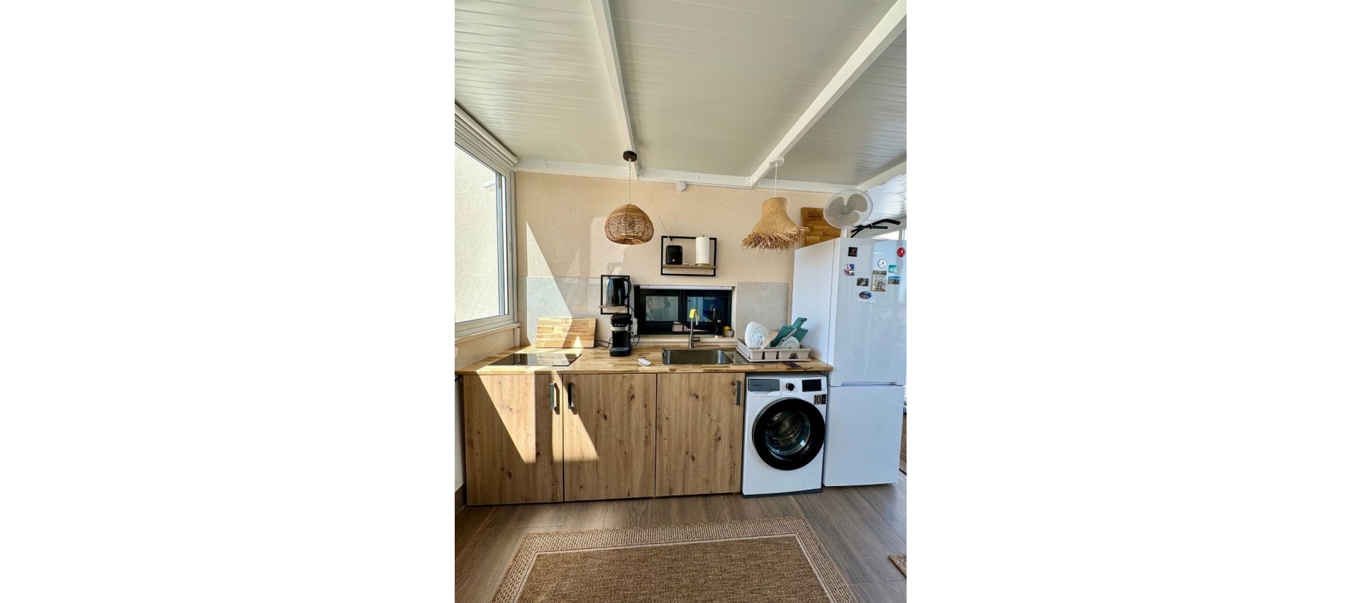 Resale - Bungalow - San Miguel de Salinas