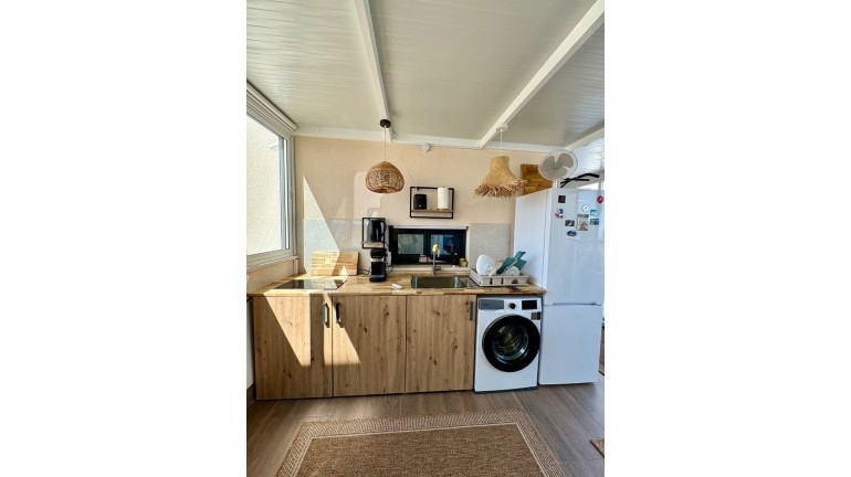 Resale - Bungalow - San Miguel de Salinas