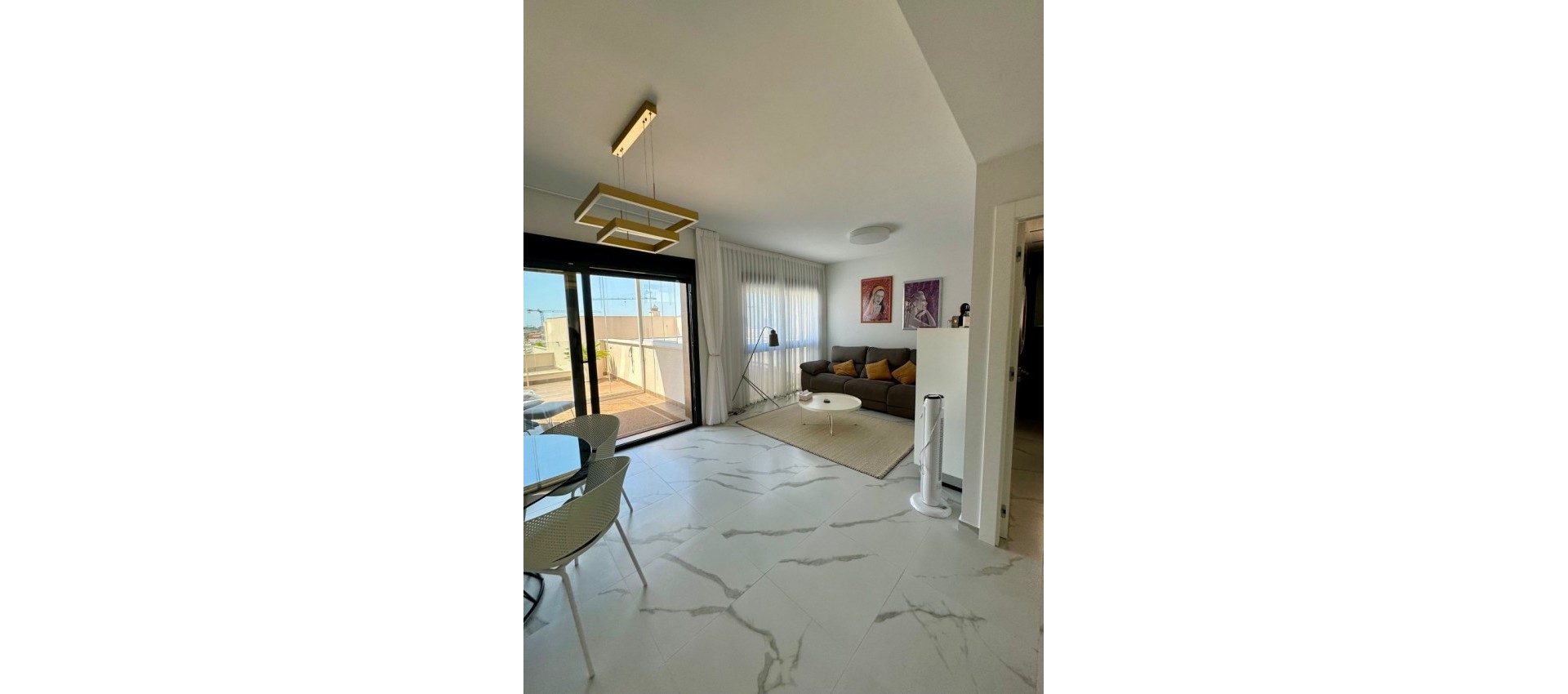 Resale - Bungalow - San Miguel de Salinas