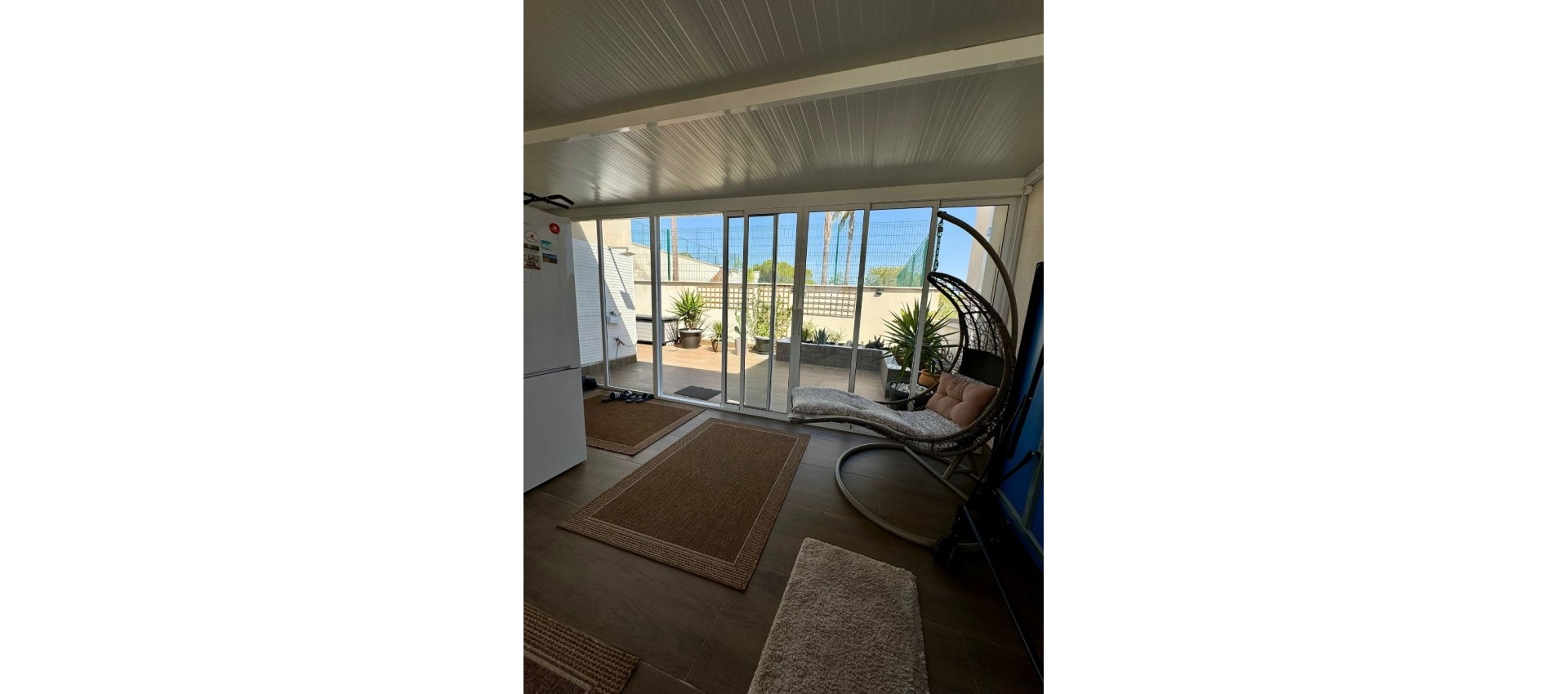 Resale - Bungalow - San Miguel de Salinas