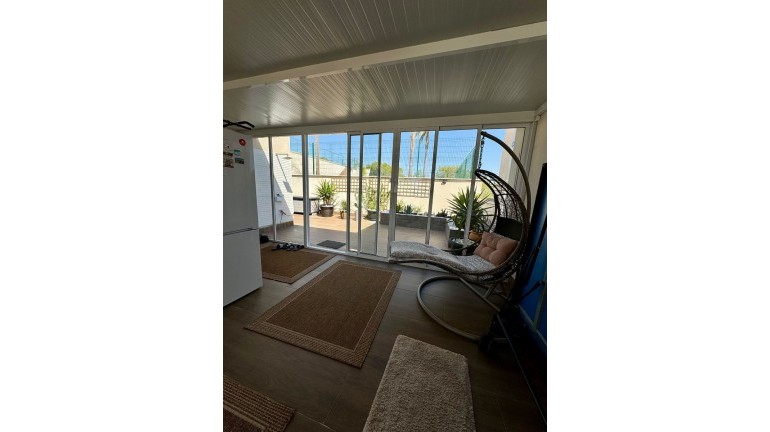 Resale - Bungalow - San Miguel de Salinas