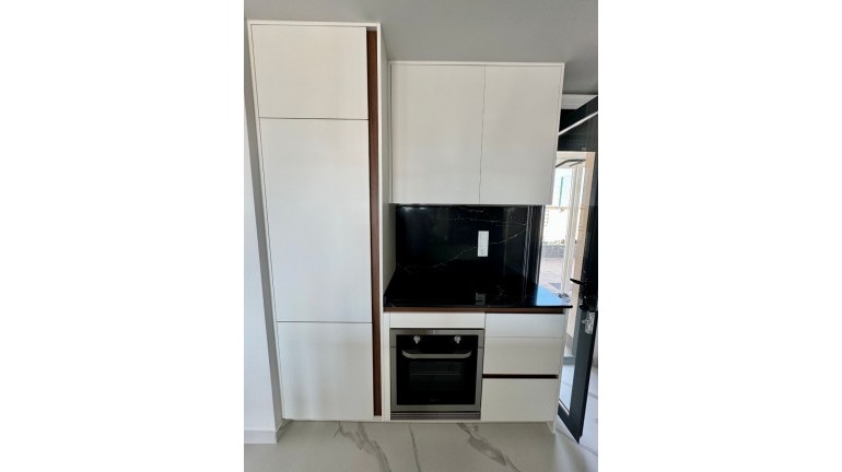 Resale - Bungalow - San Miguel de Salinas