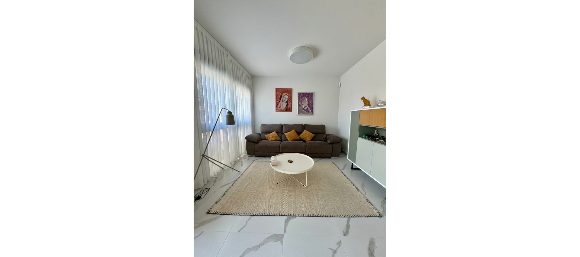 Resale - Bungalow - San Miguel de Salinas
