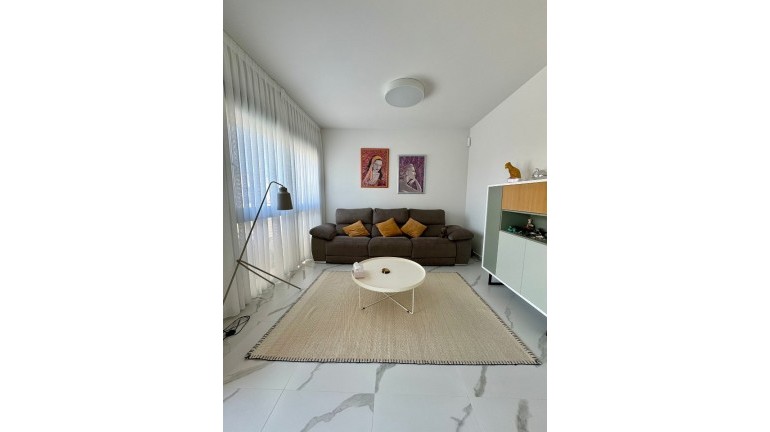 Resale - Bungalow - San Miguel de Salinas