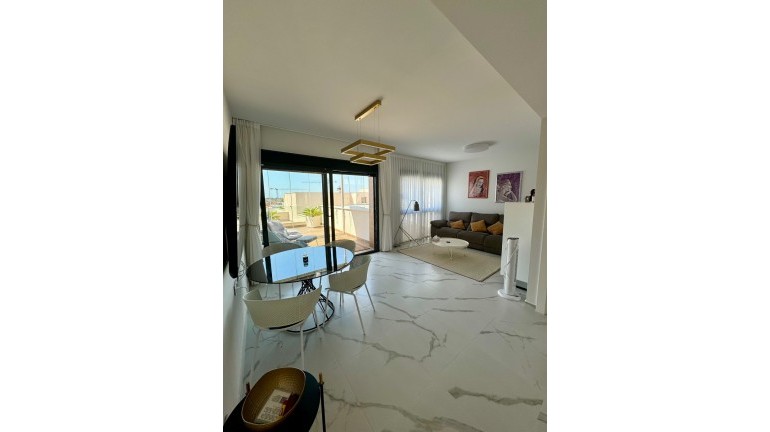 Resale - Bungalow - San Miguel de Salinas