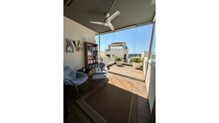 Resale - Bungalow - San Miguel de Salinas