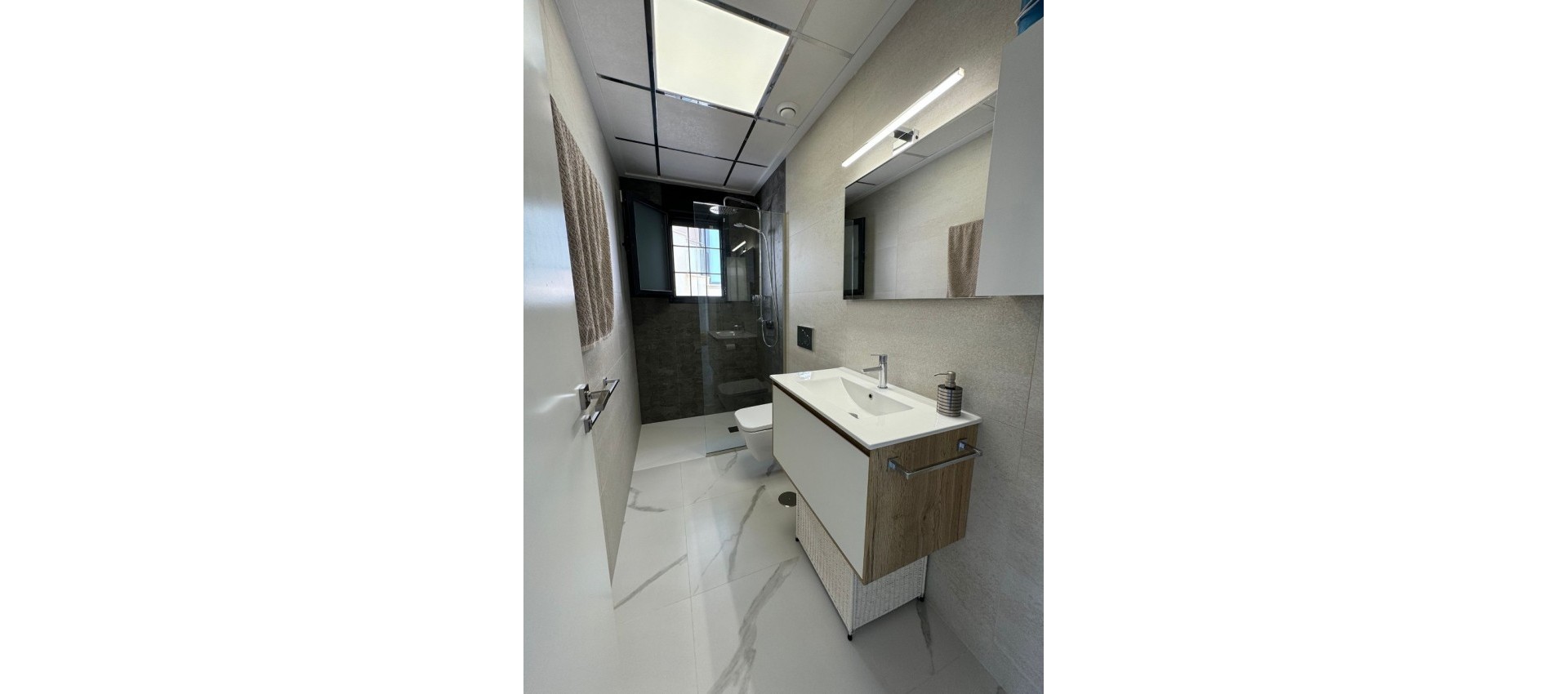 Resale - Bungalow - San Miguel de Salinas