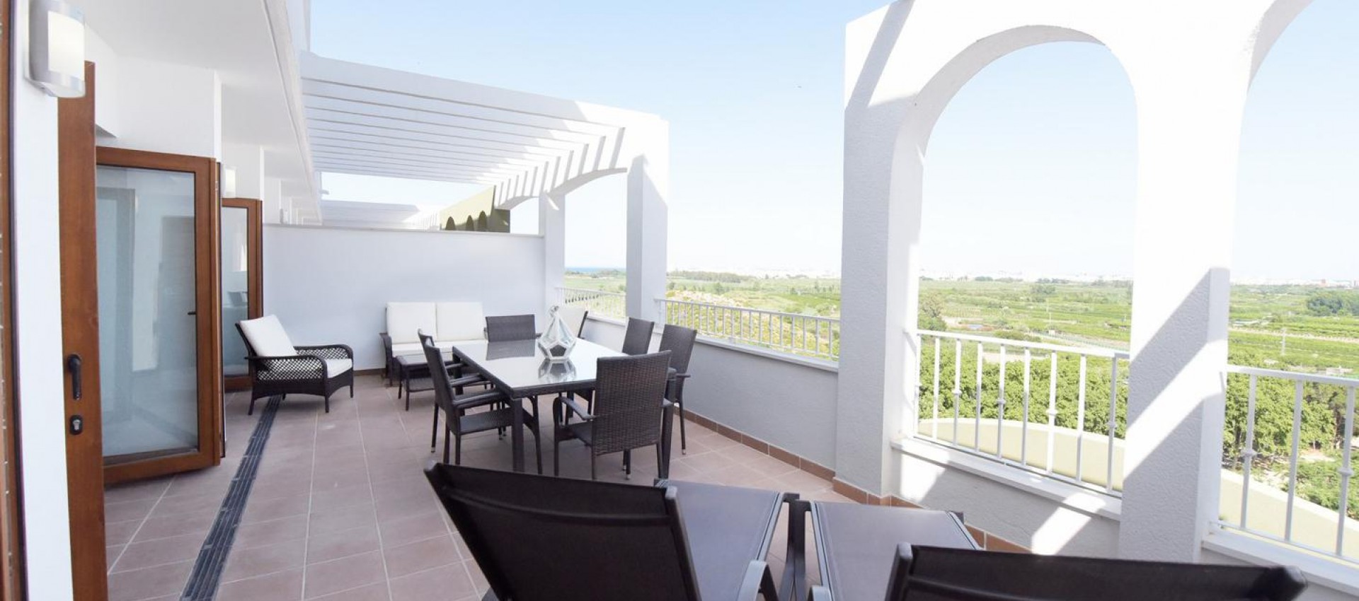 Nueva construcción  - Apartamento / piso - Xeresa - Xeresa Del Monte
