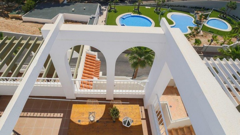 Nueva construcción  - Apartamento / piso - Xeresa - Xeresa Del Monte