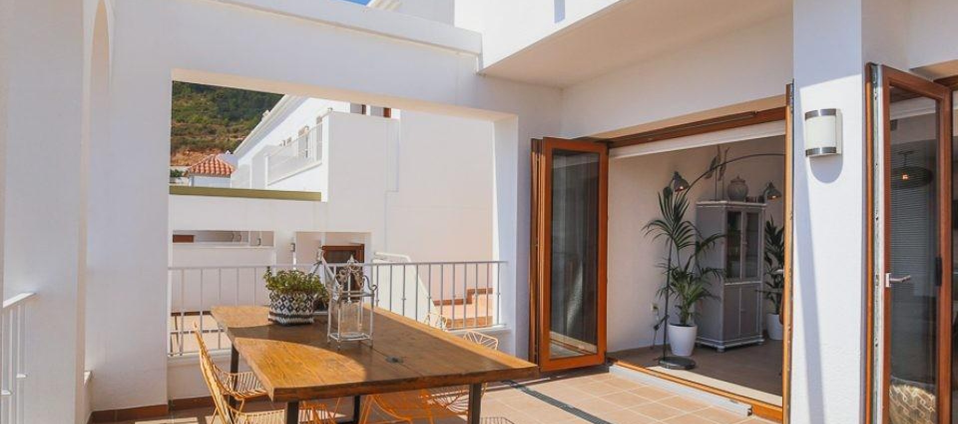 Nueva construcción  - Apartamento / piso - Xeresa - Xeresa Del Monte
