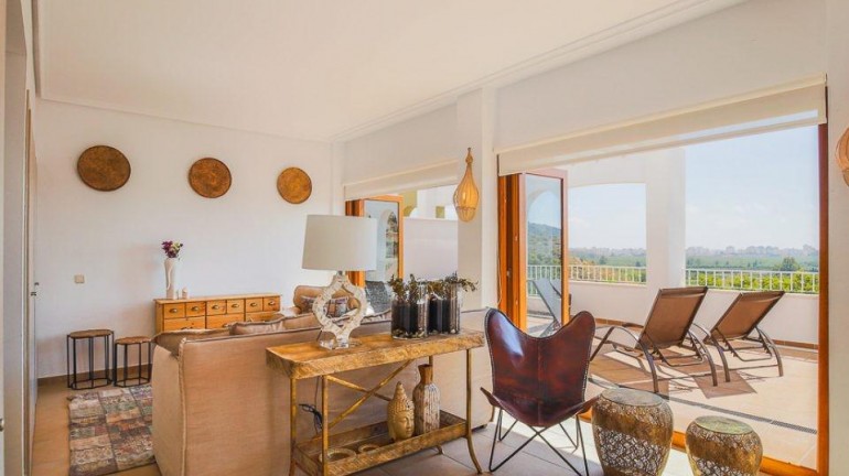 Nueva construcción  - Apartamento / piso - Xeresa - Xeresa Del Monte