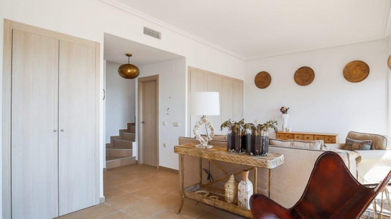 Nueva construcción  - Apartamento / piso - Xeresa - Xeresa Del Monte