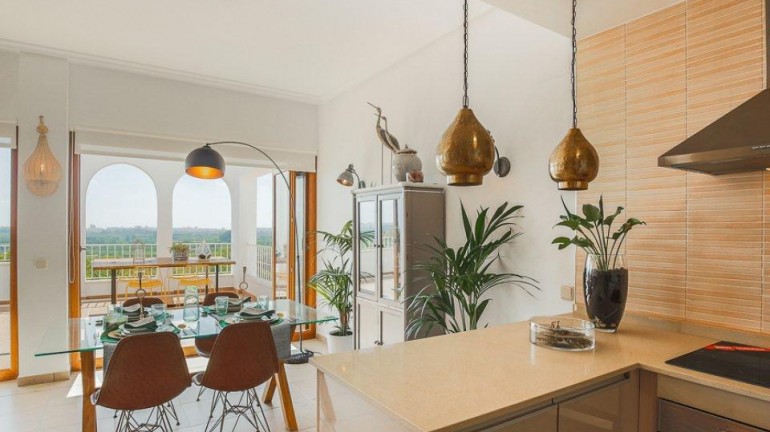 Nueva construcción  - Apartamento / piso - Xeresa - Xeresa Del Monte