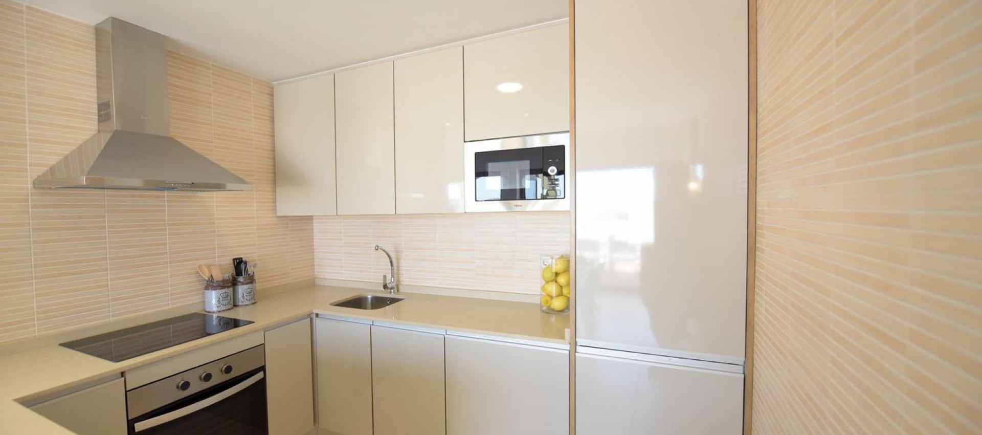 Nueva construcción  - Apartamento / piso - Xeresa - Xeresa Del Monte