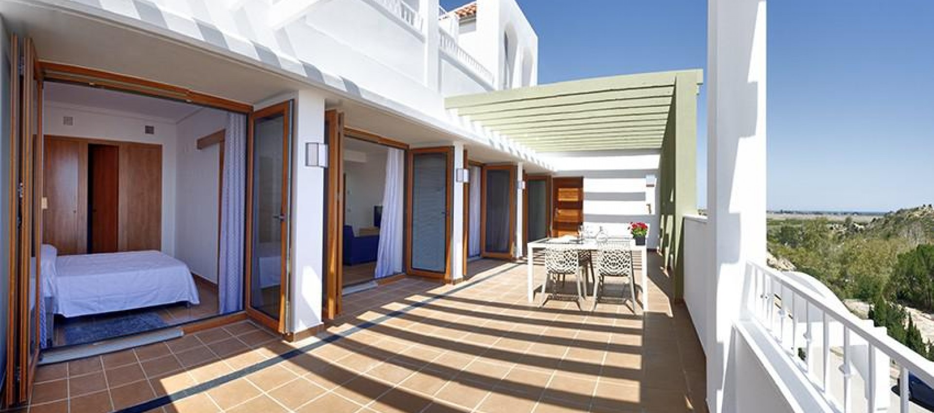 Nueva construcción  - Apartamento / piso - Xeresa - Xeresa Del Monte