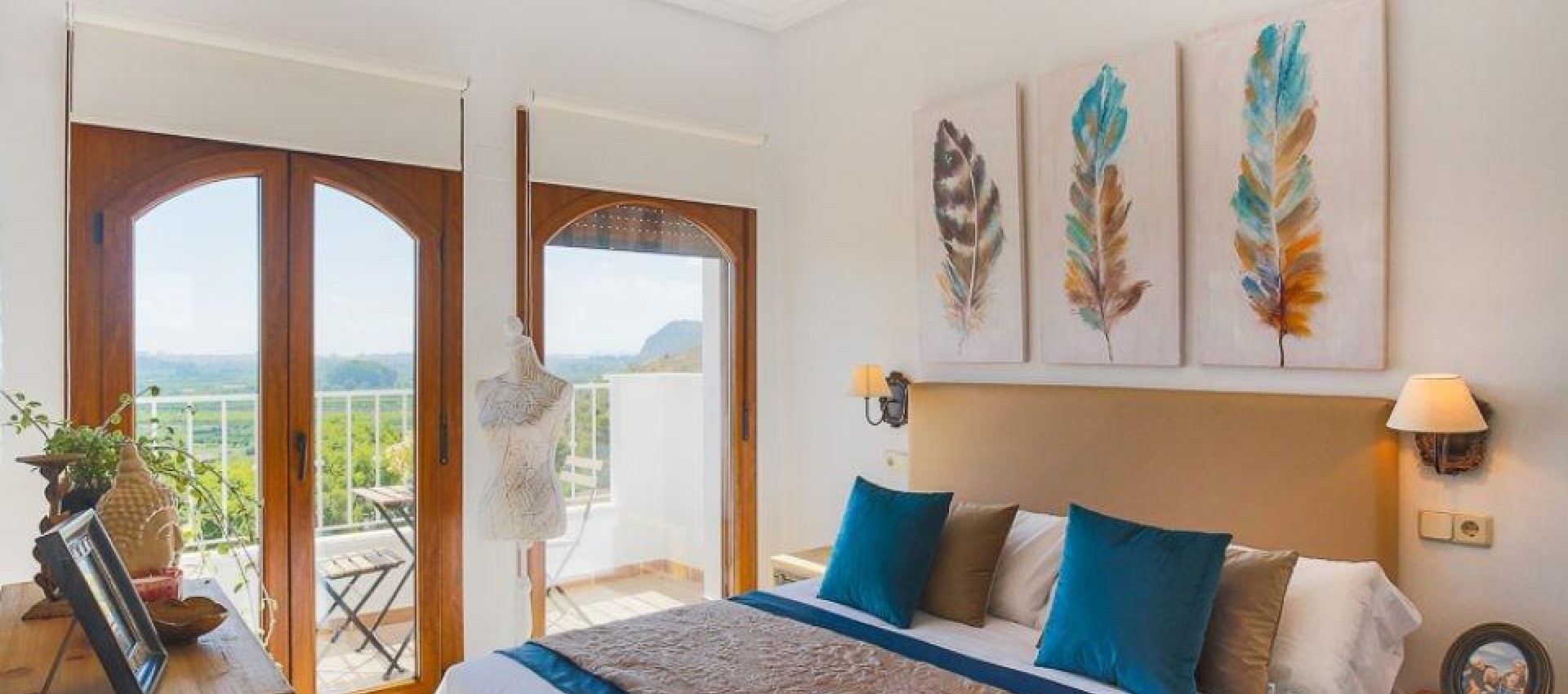 Nueva construcción  - Apartamento / piso - Xeresa - Xeresa Del Monte