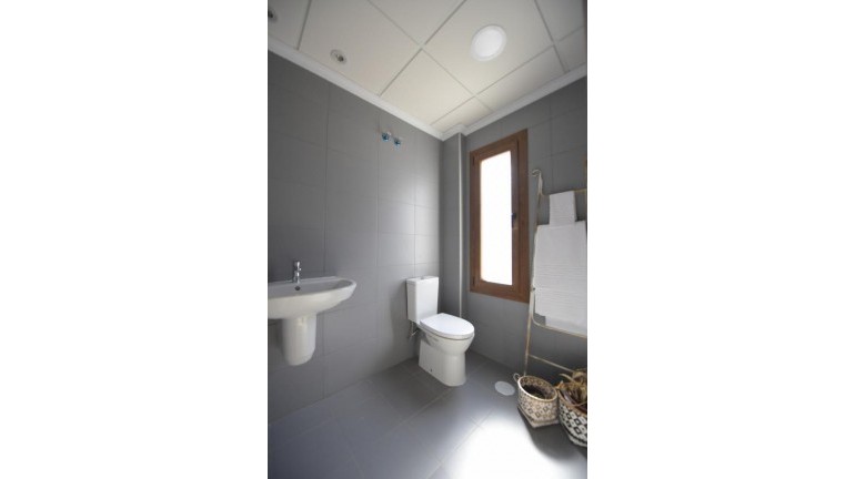 Nueva construcción  - Apartamento / piso - Xeresa - Xeresa Del Monte