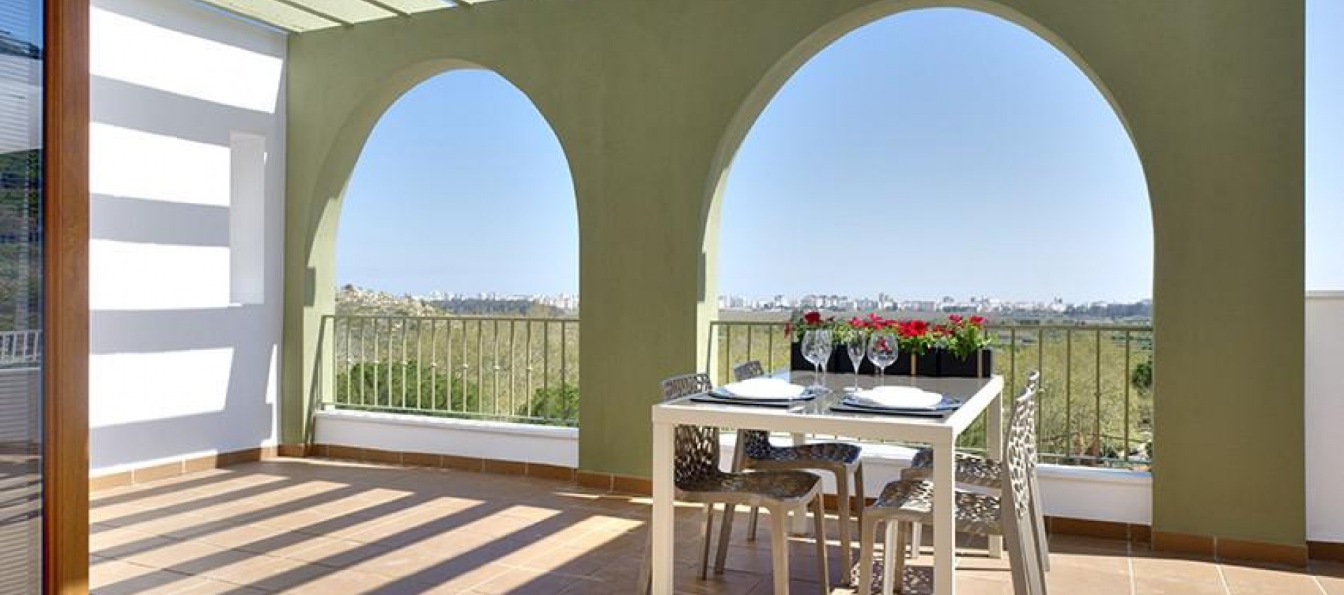 Nueva construcción  - Apartamento / piso - Xeresa - Xeresa Del Monte