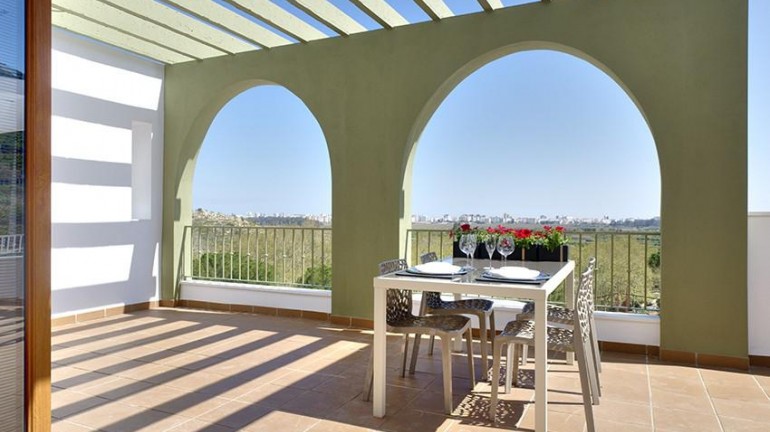 Nueva construcción  - Apartamento / piso - Xeresa - Xeresa Del Monte