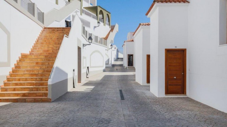 Nueva construcción  - Apartamento / piso - Xeresa - Xeresa Del Monte
