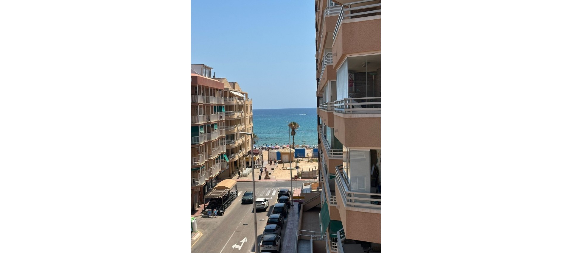 Resale - Penthouse - Torrevieja - Torrelamata - La Mata