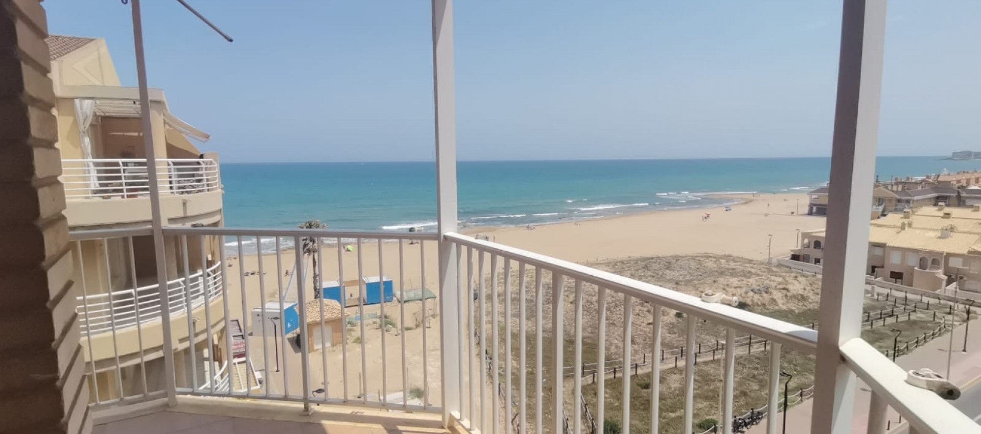 Revente - Attique - Torrevieja - Torrelamata - La Mata