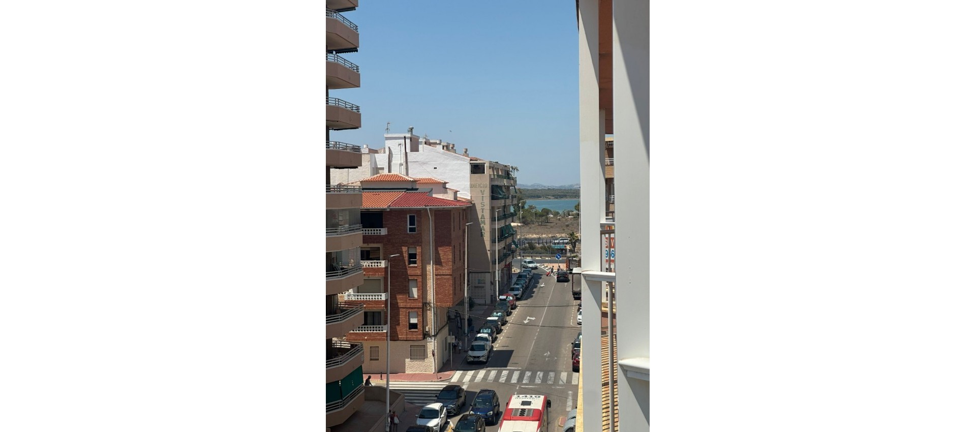 Revente - Attique - Torrevieja - Torrelamata - La Mata