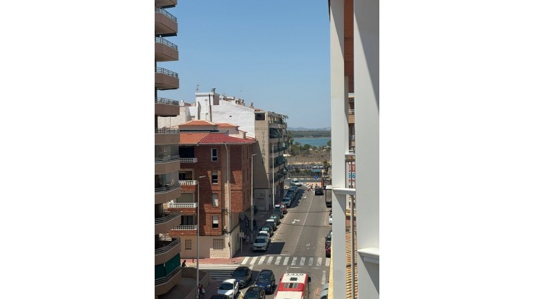 Revente - Attique - Torrevieja - Torrelamata - La Mata