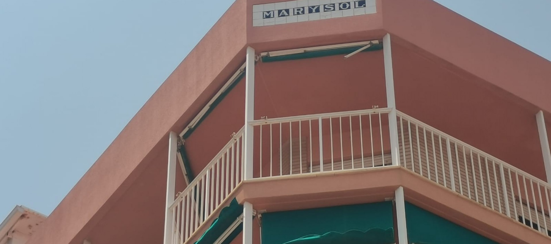 Revente - Attique - Torrevieja - Torrelamata - La Mata