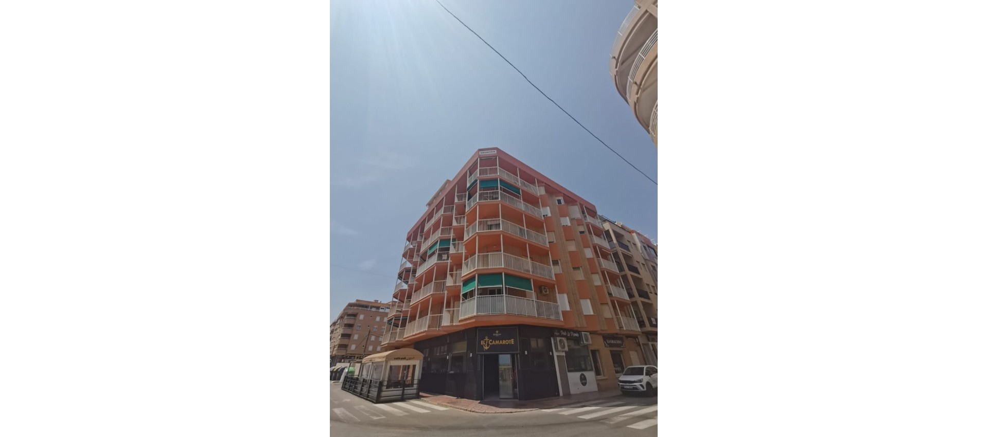 Revente - Attique - Torrevieja - Torrelamata - La Mata