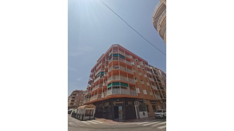 Revente - Attique - Torrevieja - Torrelamata - La Mata