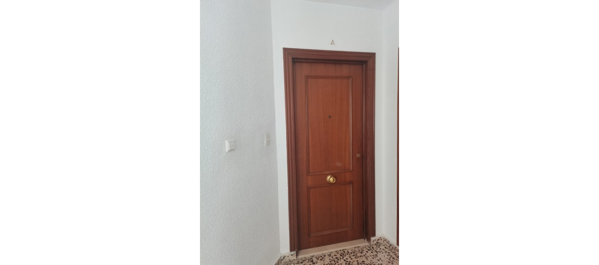 Revente - Attique - Torrevieja - Torrelamata - La Mata