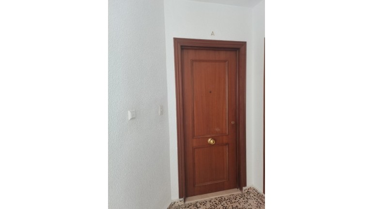 Revente - Attique - Torrevieja - Torrelamata - La Mata