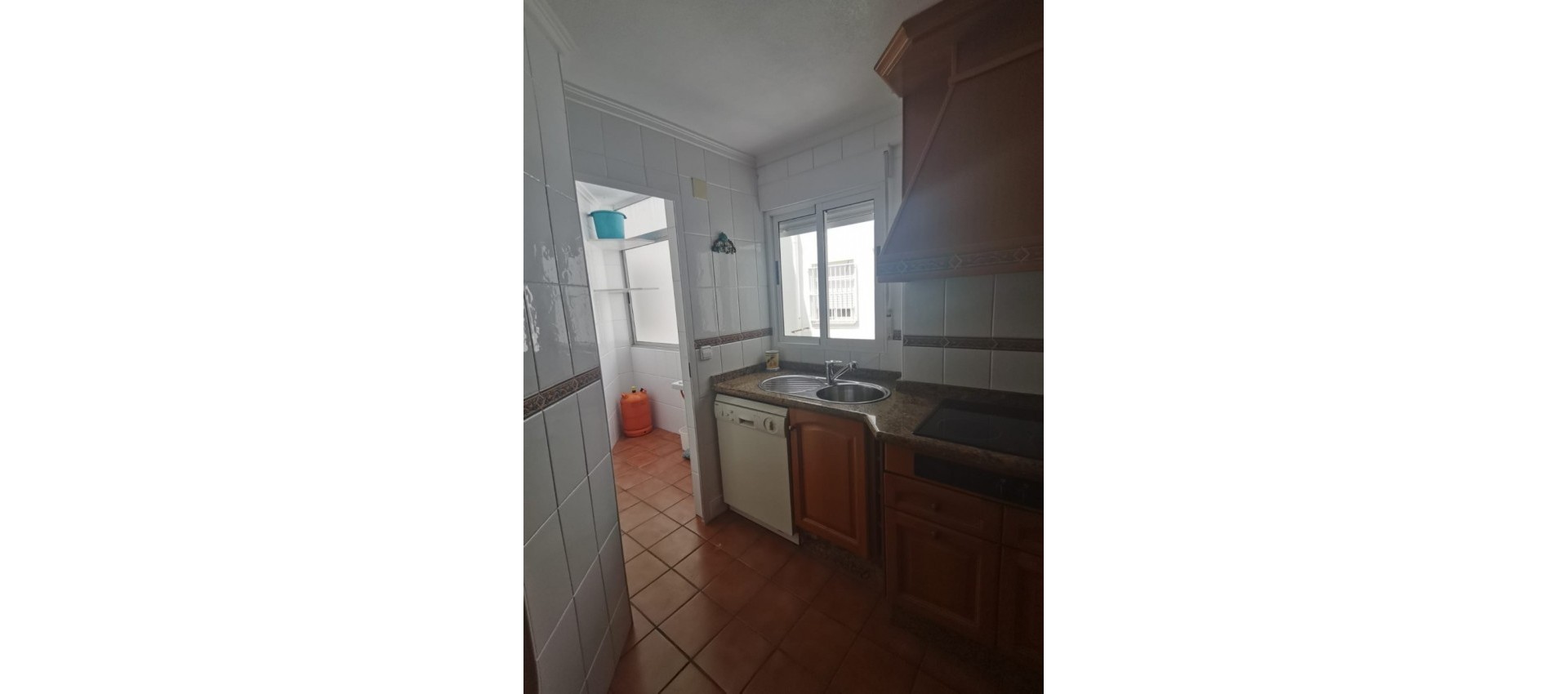 Revente - Attique - Torrevieja - Torrelamata - La Mata