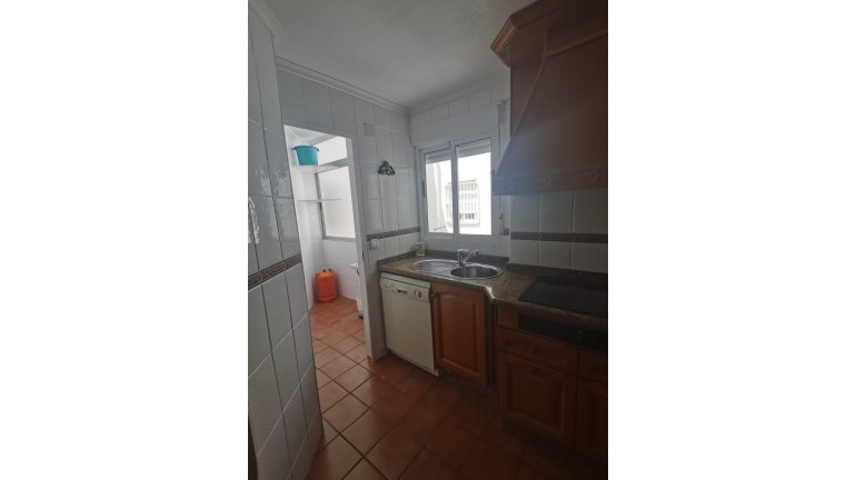 Revente - Attique - Torrevieja - Torrelamata - La Mata