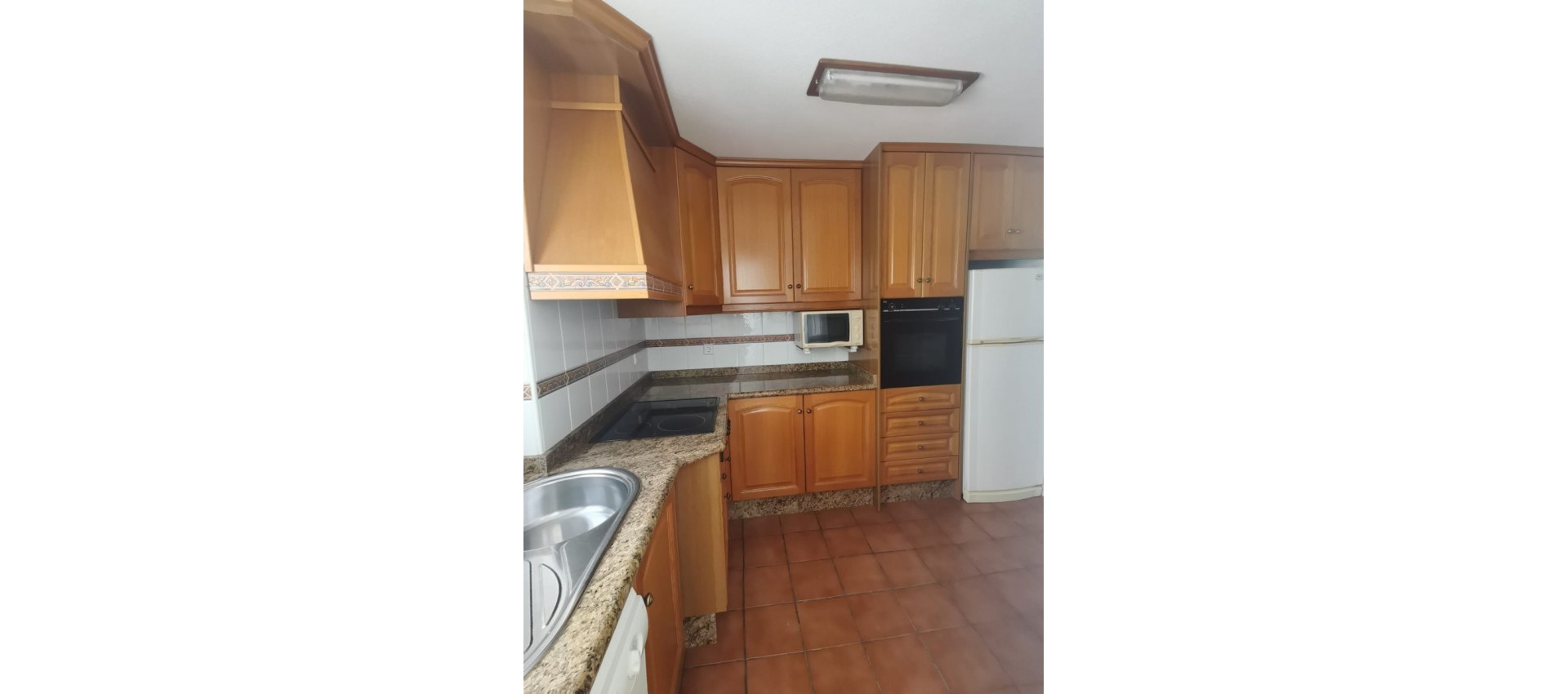 Revente - Attique - Torrevieja - Torrelamata - La Mata