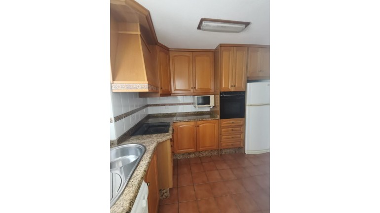 Revente - Attique - Torrevieja - Torrelamata - La Mata
