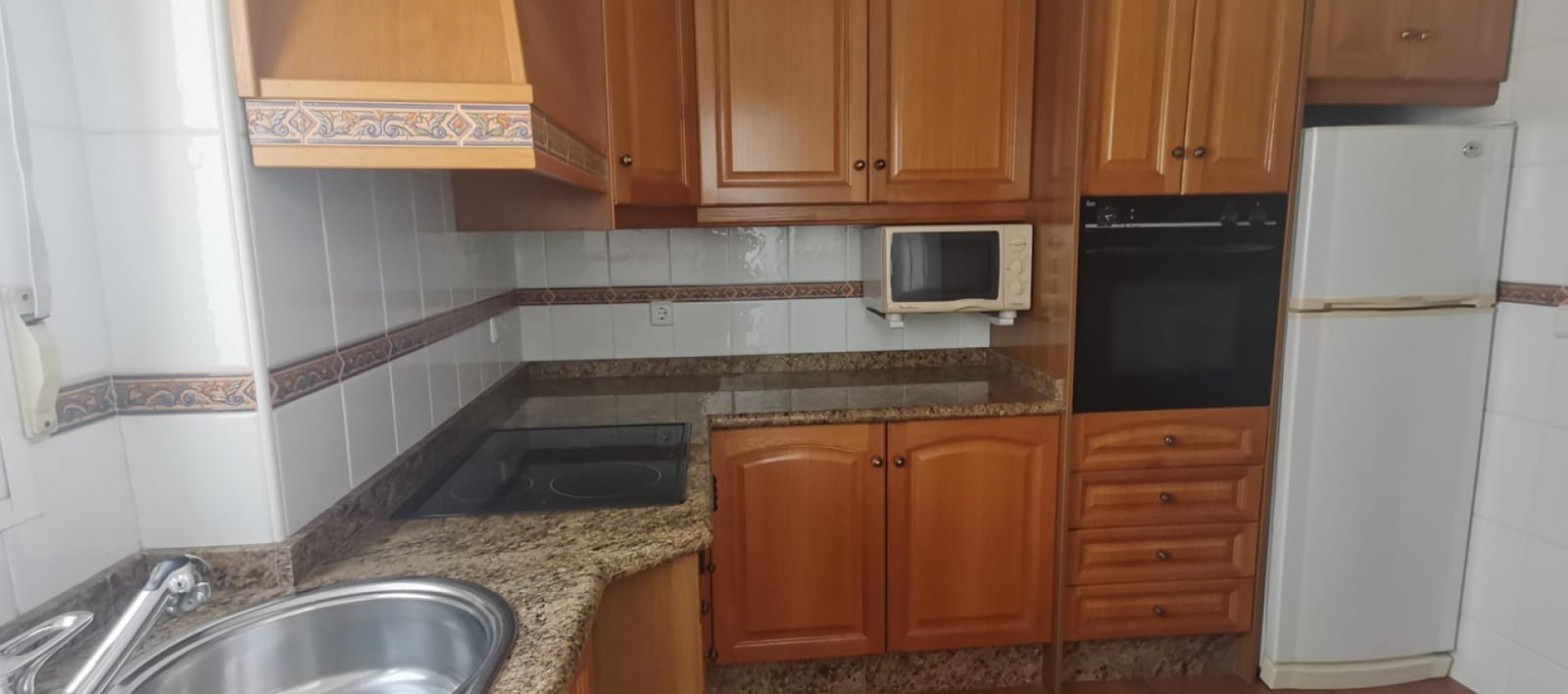 Revente - Attique - Torrevieja - Torrelamata - La Mata