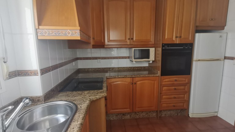 Revente - Attique - Torrevieja - Torrelamata - La Mata