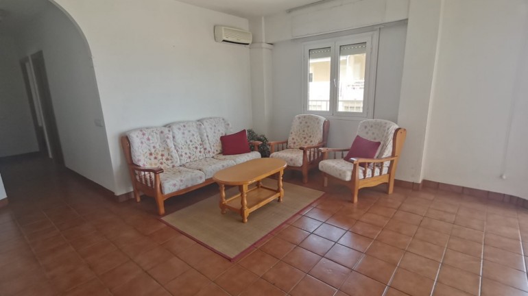 Revente - Attique - Torrevieja - Torrelamata - La Mata