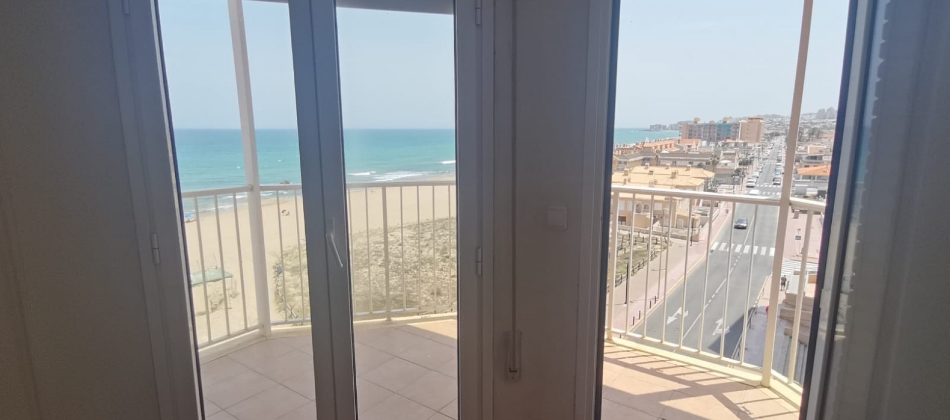 Revente - Attique - Torrevieja - Torrelamata - La Mata