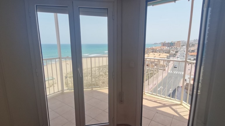 Revente - Attique - Torrevieja - Torrelamata - La Mata