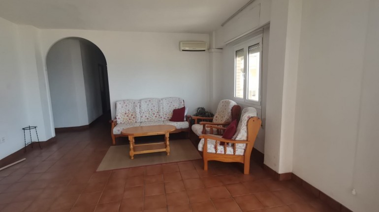 Revente - Attique - Torrevieja - Torrelamata - La Mata