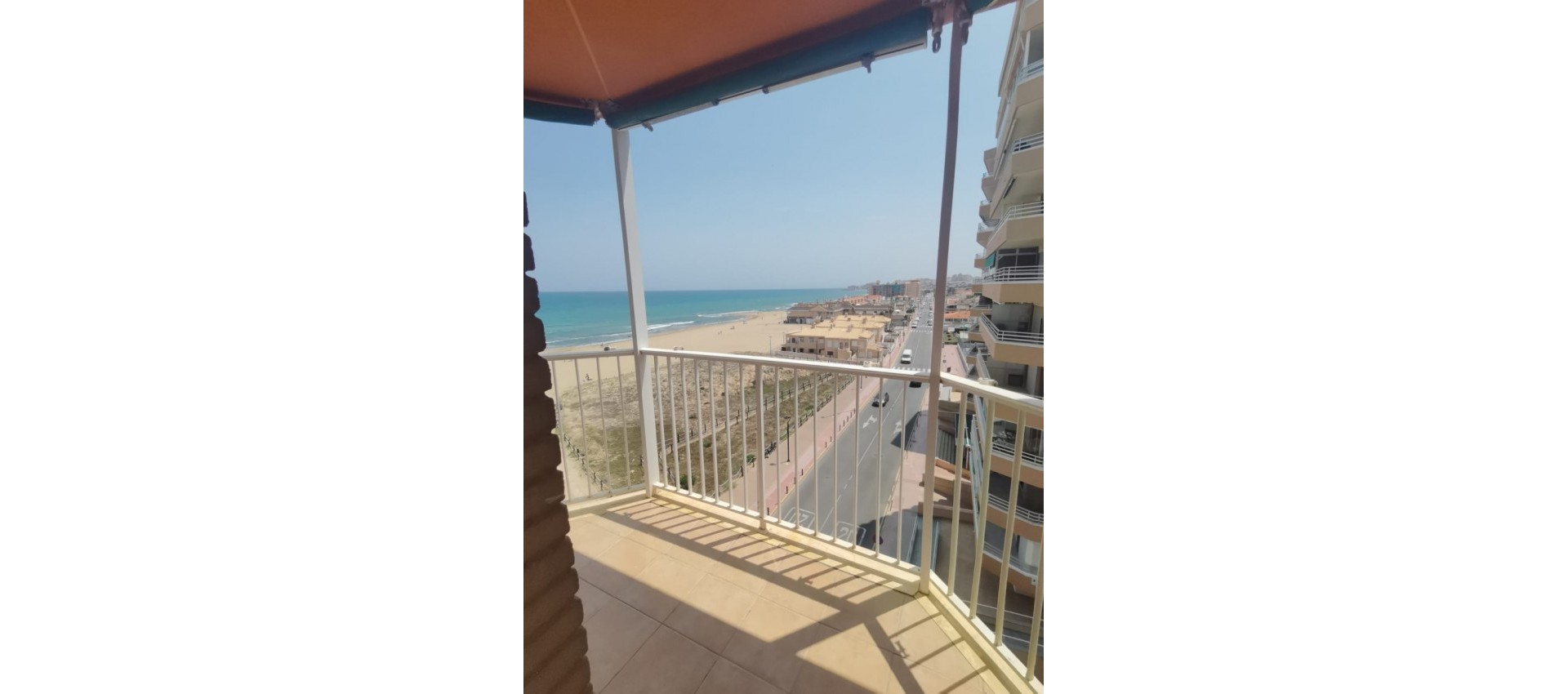 Revente - Attique - Torrevieja - Torrelamata - La Mata
