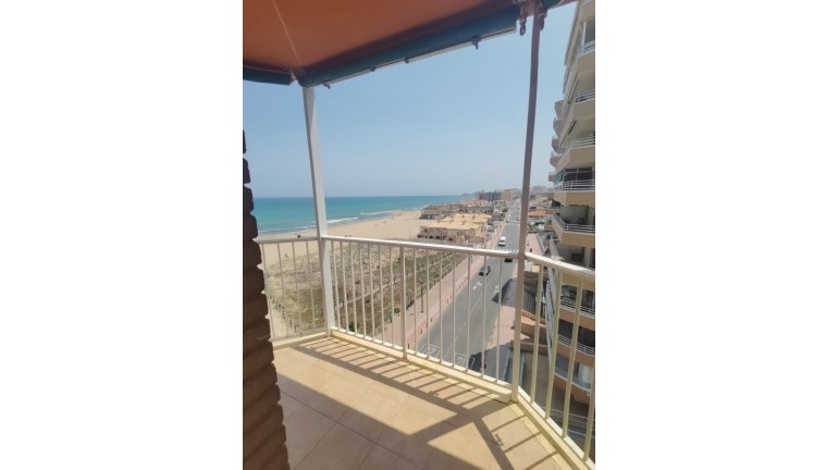 Revente - Attique - Torrevieja - Torrelamata - La Mata