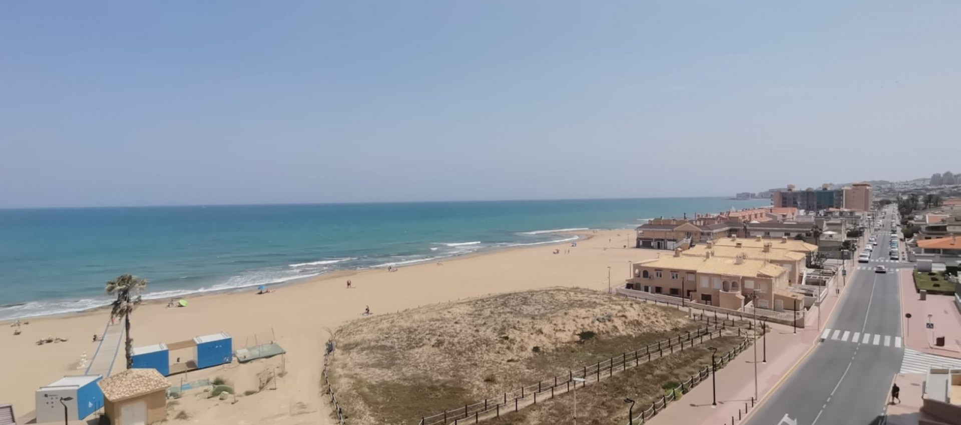 Revente - Attique - Torrevieja - Torrelamata - La Mata