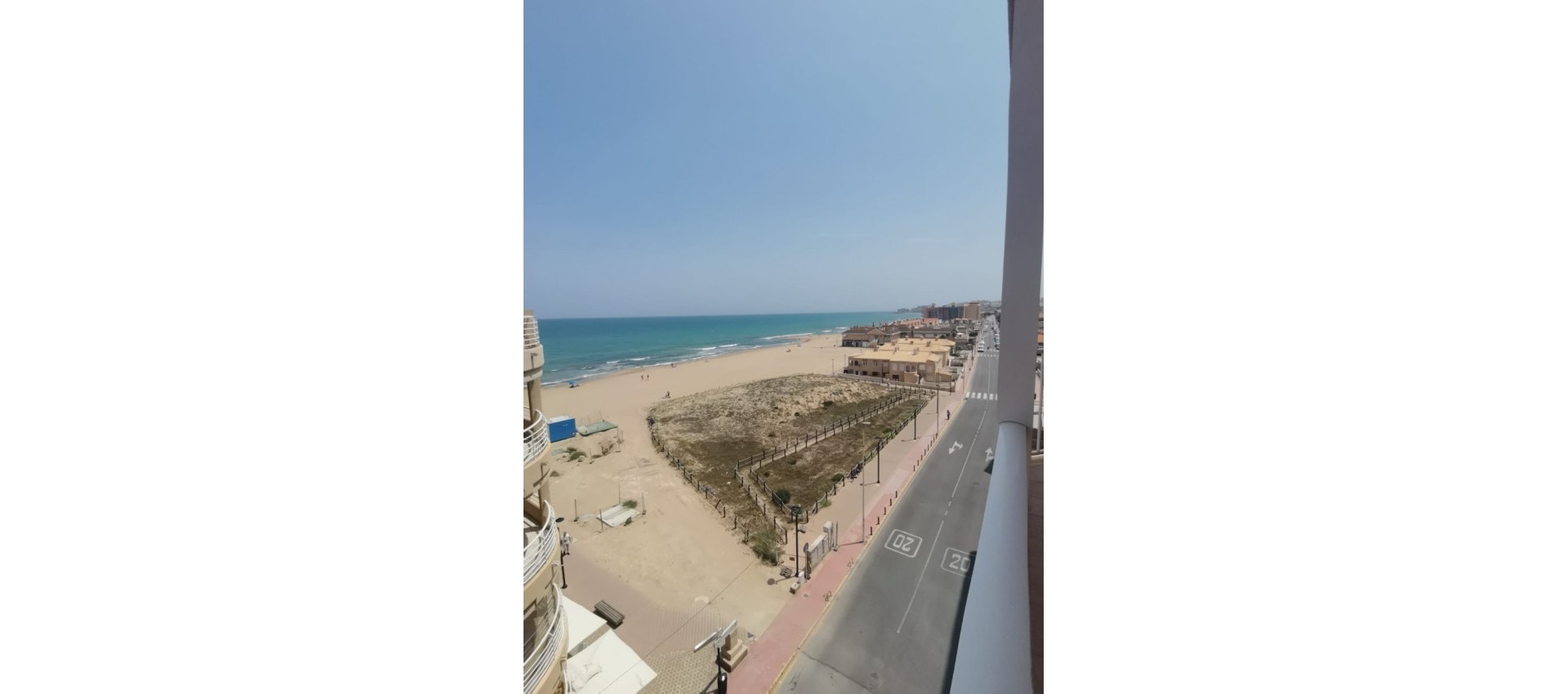 Revente - Attique - Torrevieja - Torrelamata - La Mata