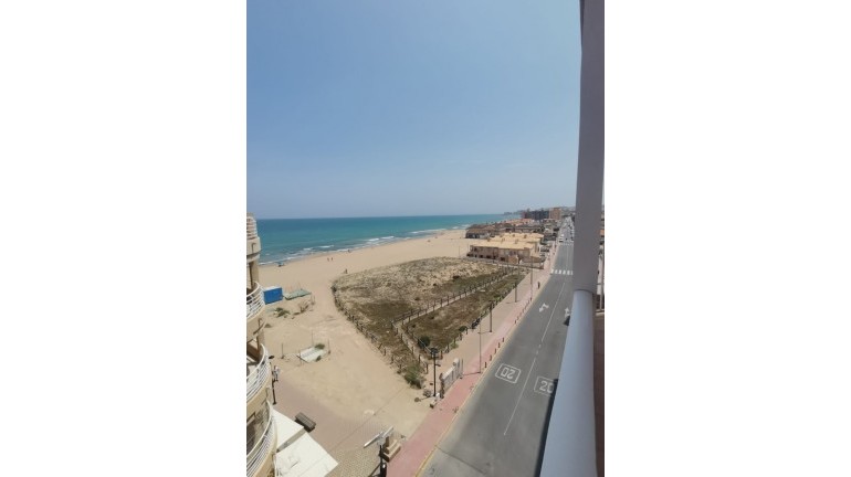 Revente - Attique - Torrevieja - Torrelamata - La Mata