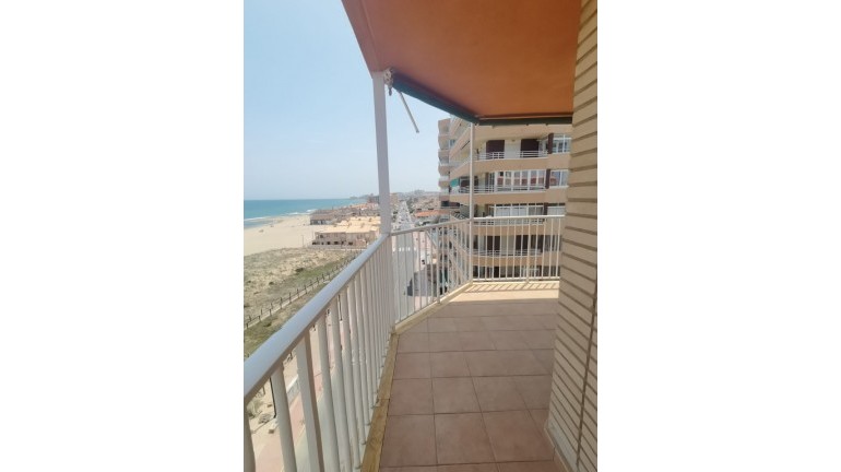 Revente - Attique - Torrevieja - Torrelamata - La Mata